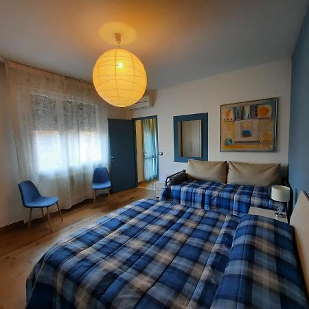 Padovaresidence Apartments - Vicino Cappella Degli Scrovegni E Ospedale Экстерьер фото