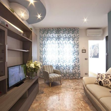 Padovaresidence Apartments - Vicino Cappella Degli Scrovegni E Ospedale Экстерьер фото