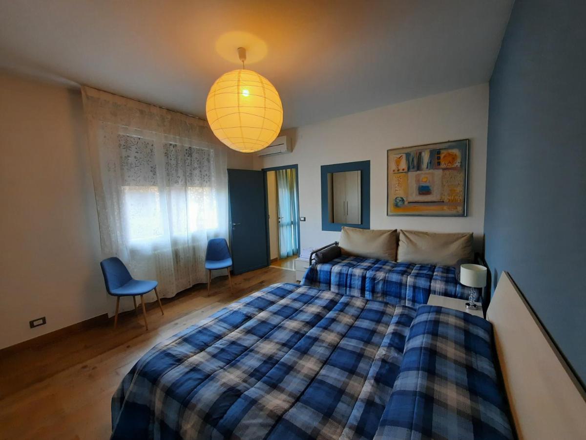 Padovaresidence Apartments - Vicino Cappella Degli Scrovegni E Ospedale Экстерьер фото