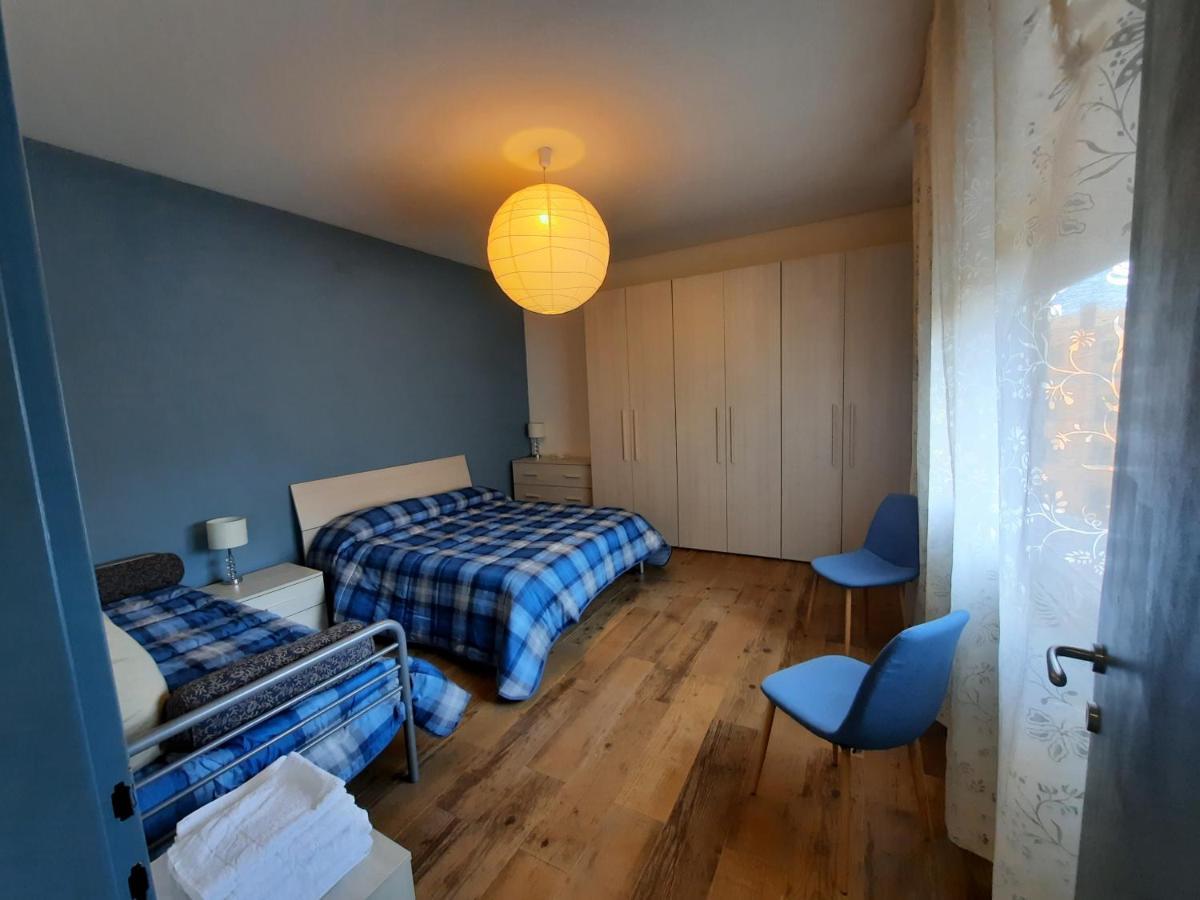 Padovaresidence Apartments - Vicino Cappella Degli Scrovegni E Ospedale Экстерьер фото