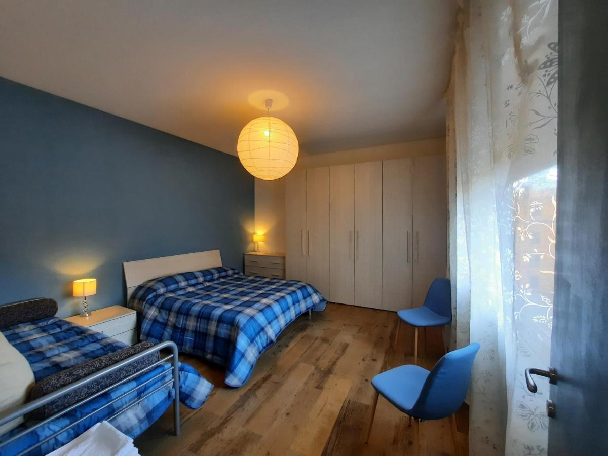 Padovaresidence Apartments - Vicino Cappella Degli Scrovegni E Ospedale Экстерьер фото