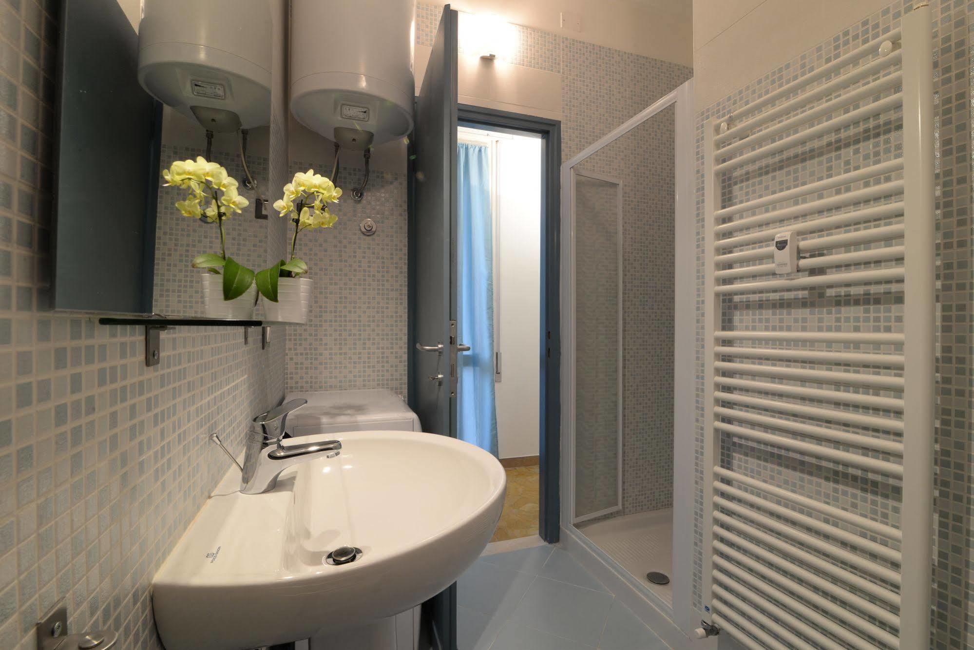 Padovaresidence Apartments - Vicino Cappella Degli Scrovegni E Ospedale Экстерьер фото