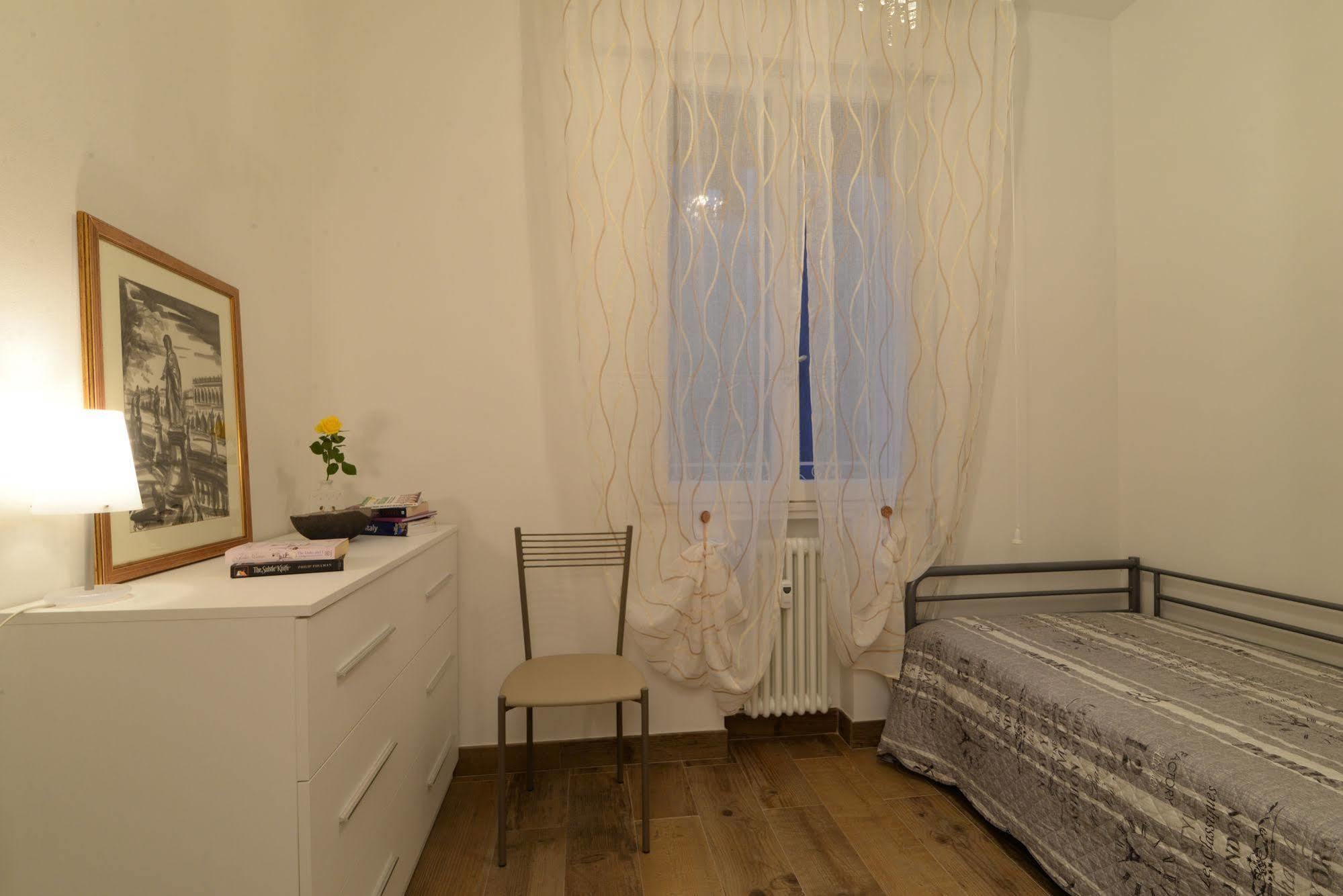 Padovaresidence Apartments - Vicino Cappella Degli Scrovegni E Ospedale Экстерьер фото
