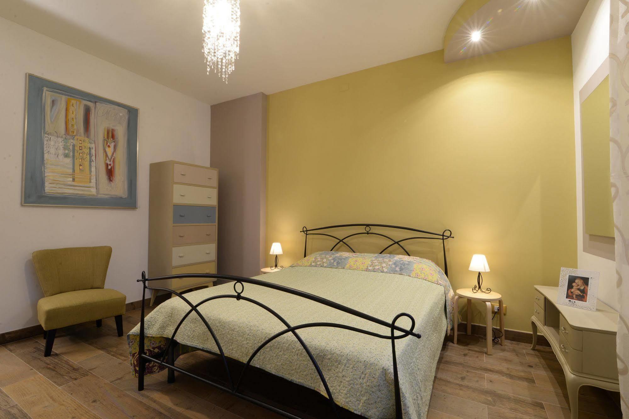 Padovaresidence Apartments - Vicino Cappella Degli Scrovegni E Ospedale Экстерьер фото