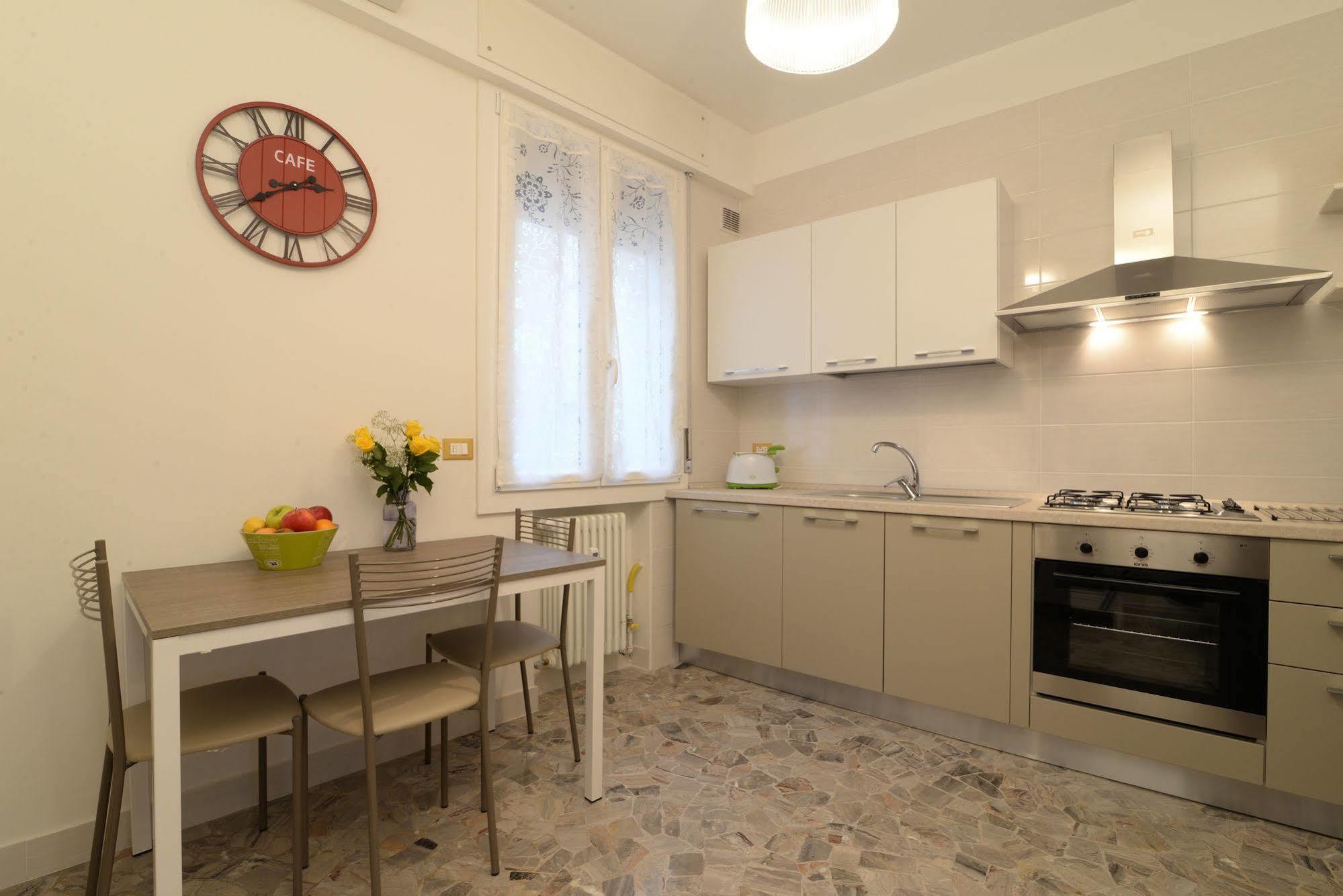 Padovaresidence Apartments - Vicino Cappella Degli Scrovegni E Ospedale Экстерьер фото