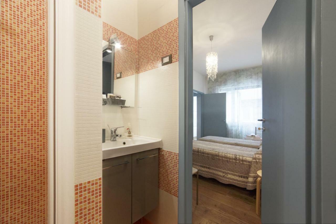 Padovaresidence Apartments - Vicino Cappella Degli Scrovegni E Ospedale Экстерьер фото