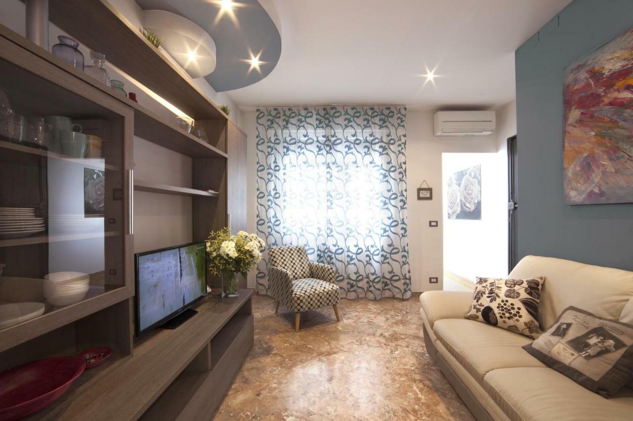 Padovaresidence Apartments - Vicino Cappella Degli Scrovegni E Ospedale Экстерьер фото