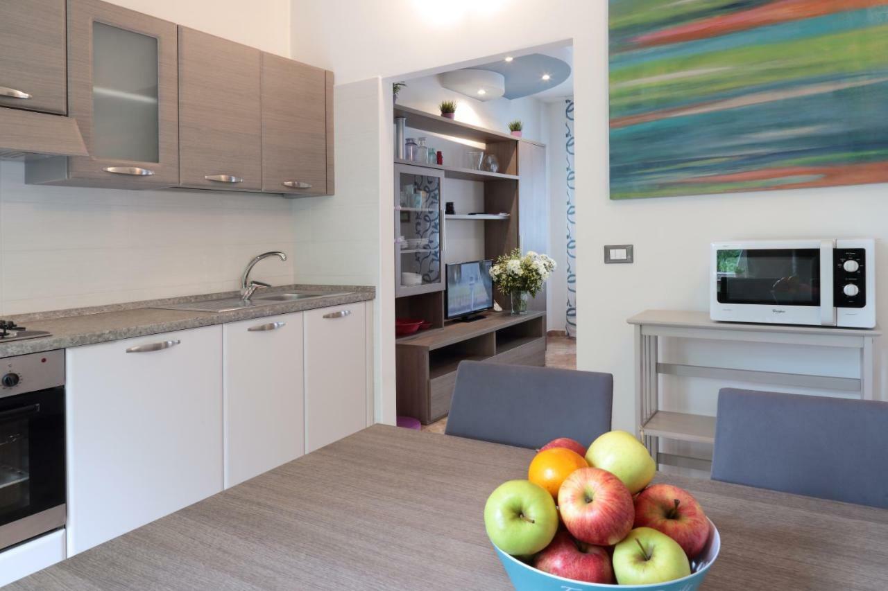 Padovaresidence Apartments - Vicino Cappella Degli Scrovegni E Ospedale Экстерьер фото