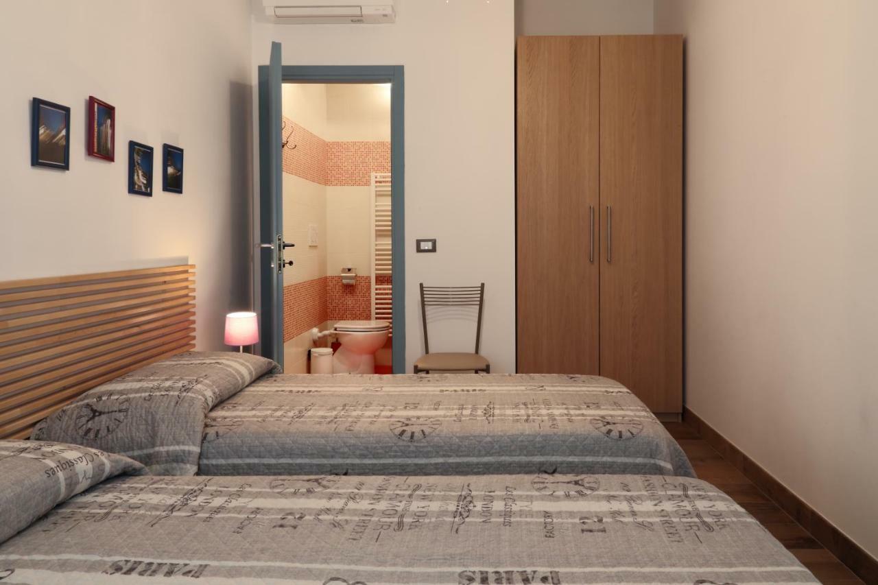 Padovaresidence Apartments - Vicino Cappella Degli Scrovegni E Ospedale Экстерьер фото