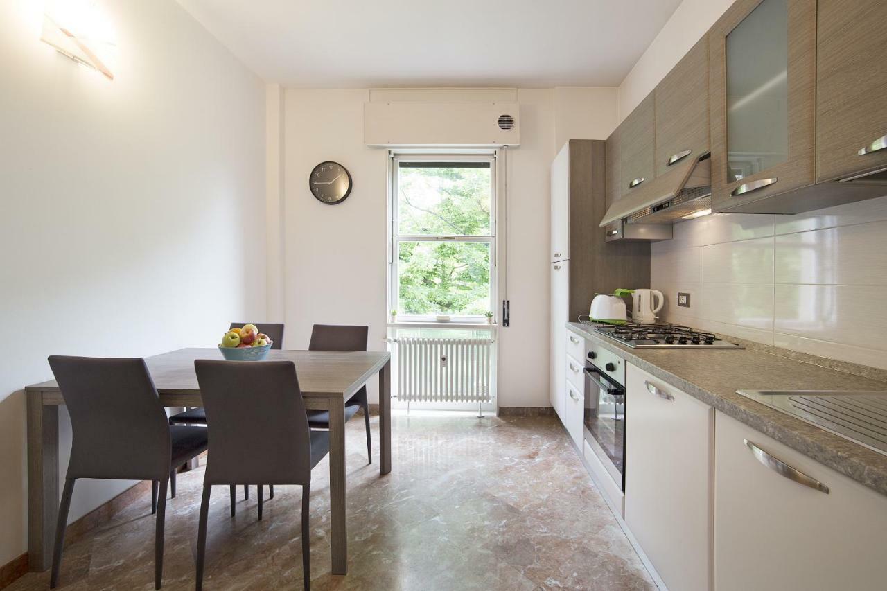 Padovaresidence Apartments - Vicino Cappella Degli Scrovegni E Ospedale Экстерьер фото