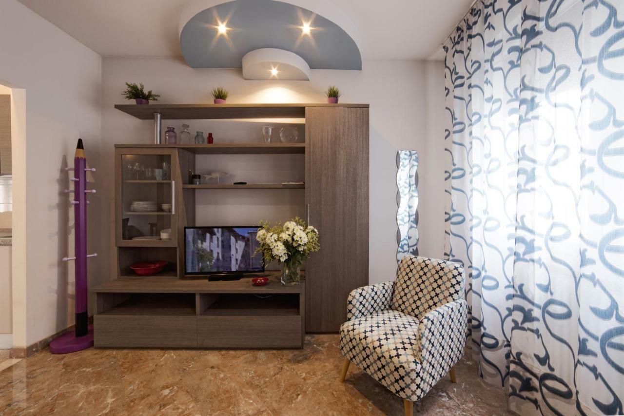 Padovaresidence Apartments - Vicino Cappella Degli Scrovegni E Ospedale Экстерьер фото