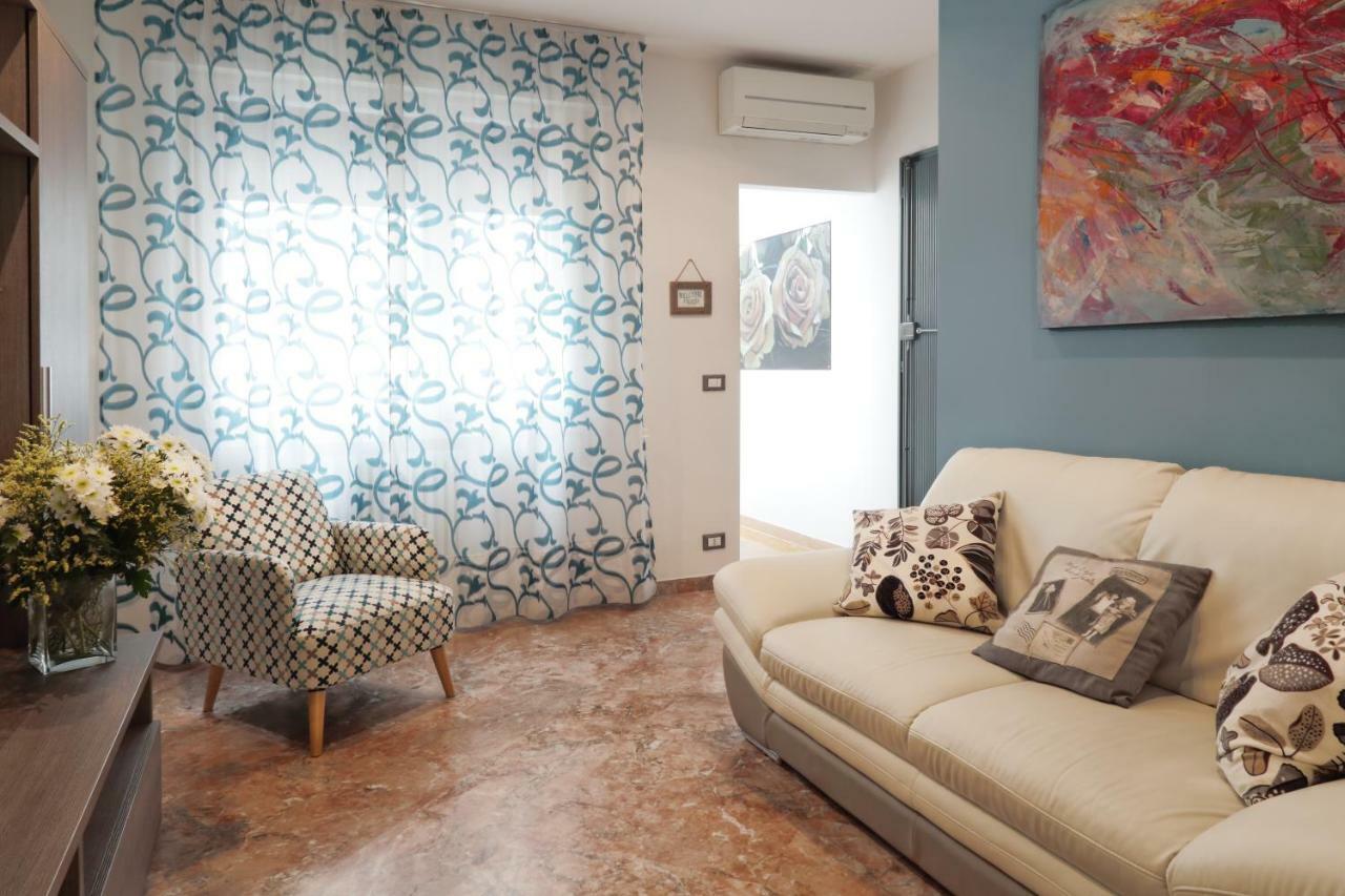 Padovaresidence Apartments - Vicino Cappella Degli Scrovegni E Ospedale Экстерьер фото